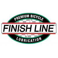 Finish line