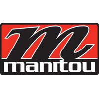 Manitou mtb